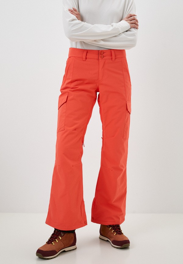 DC Shoes Брюки сноубордические - NONCHALANT - фото 1