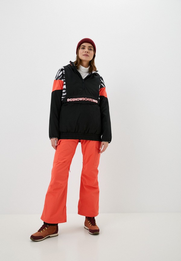 DC Shoes Брюки сноубордические - NONCHALANT - фото 2