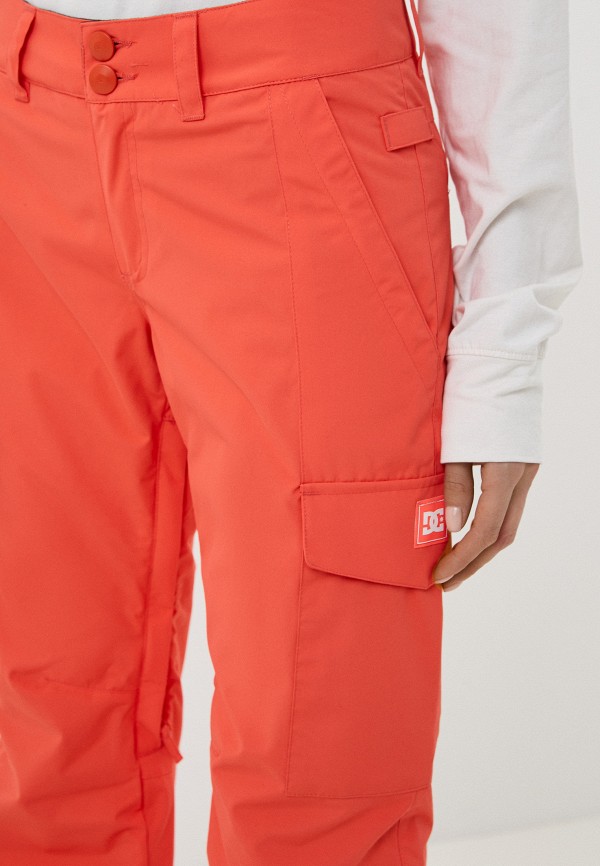 DC Shoes Брюки сноубордические - NONCHALANT - фото 4