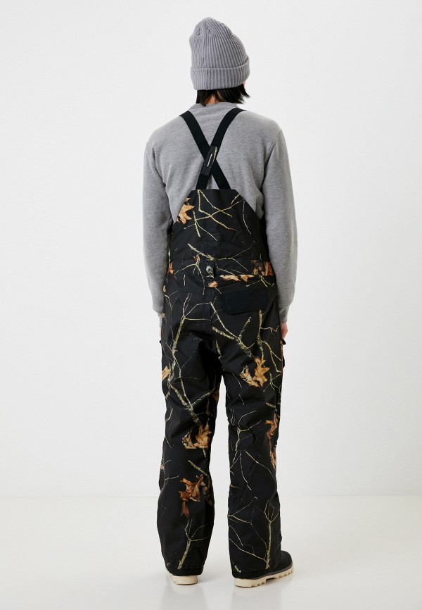 DC Shoes Брюки сноубордические - SHADOW BIB - фото 3