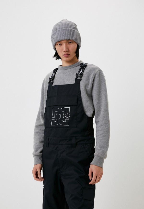 DC Shoes Брюки сноубордические - DOCILE BIB - фото 2