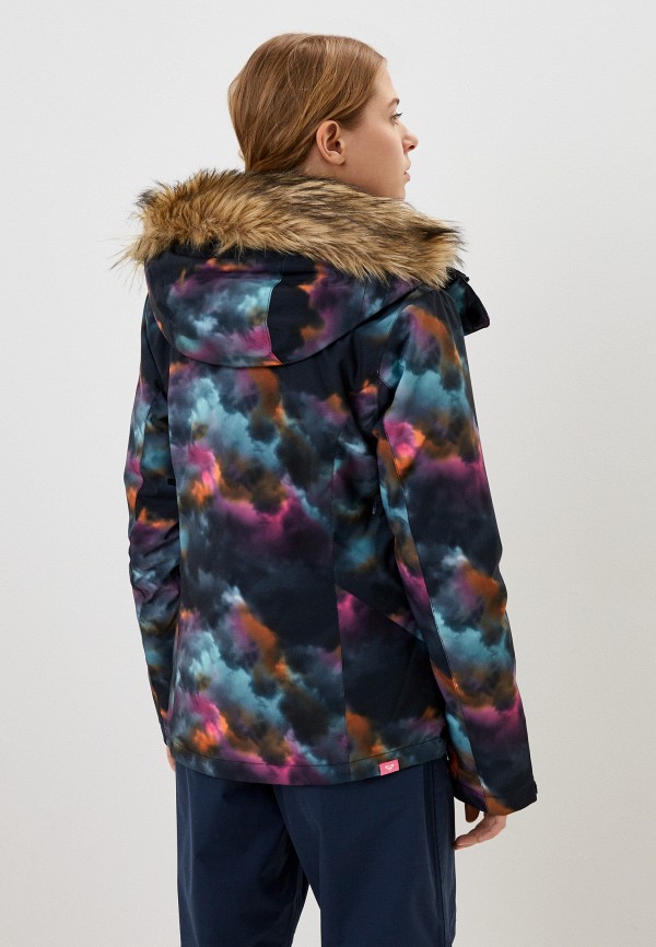Roxy Куртка горнолыжная - JET SKI JK J SNJT KVJ6 - фото 3