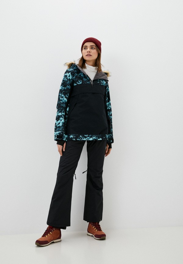 Roxy Куртка сноубордическая - SHELTER - фото 2
