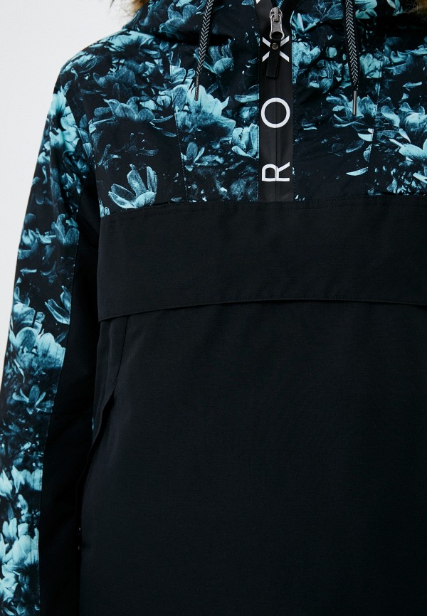 Roxy Куртка сноубордическая - SHELTER - фото 4