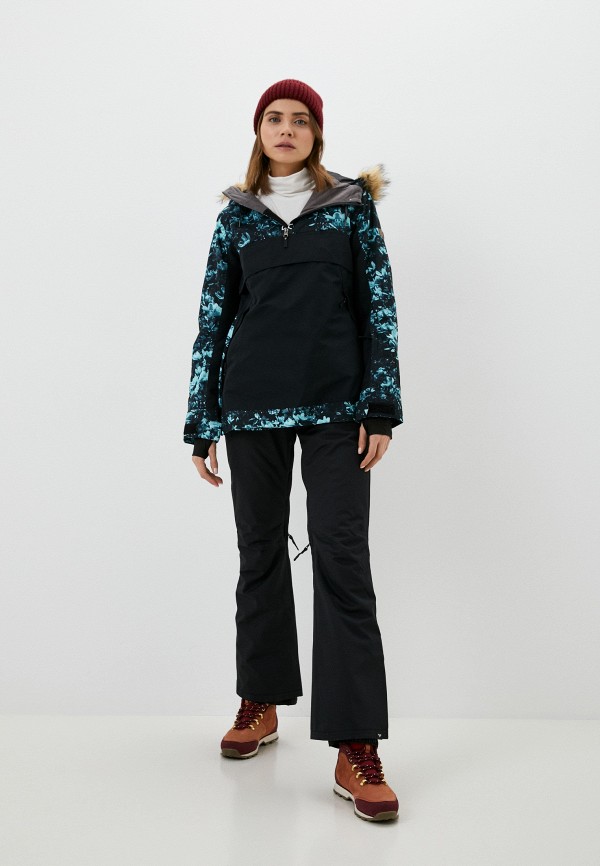 Roxy Брюки сноубордические - BACKYARD PT J SNPT KVJ0 - фото 2