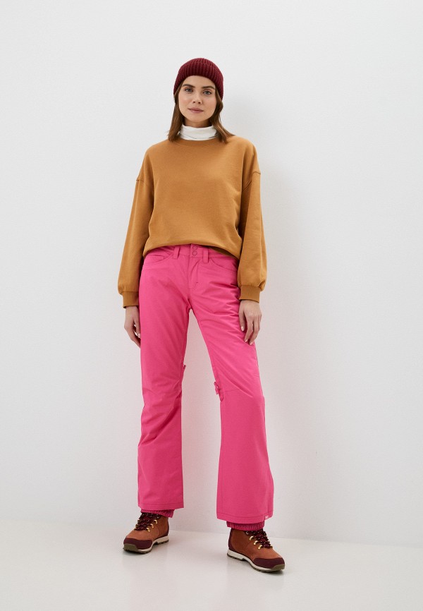 Roxy Брюки сноубордические - BACKYARD - фото 2