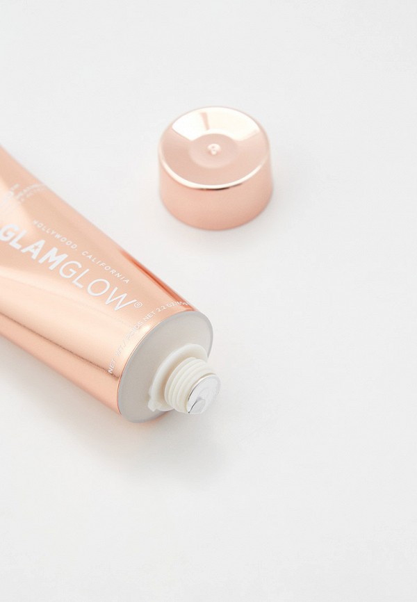 Glamglow Маска для лица - BRIGHTMUD DUAL-ACTION EXFOLIATING TREATMENT, 65 г - фото 2