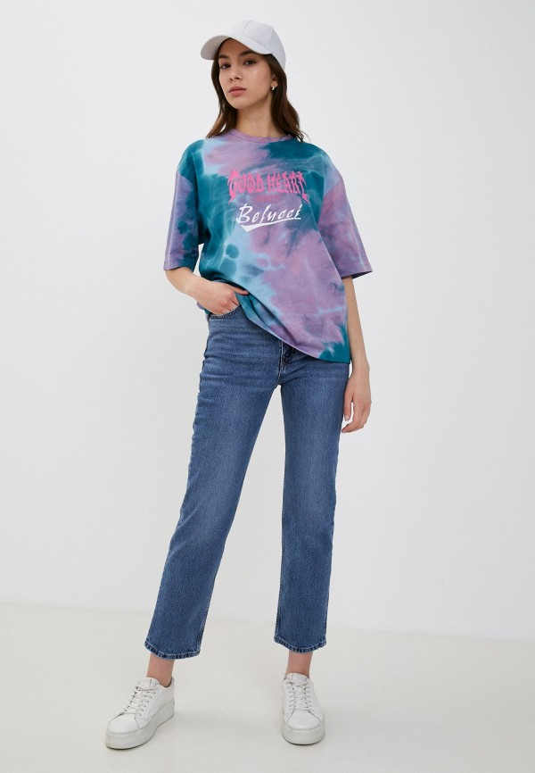 Levi's® Джинсы - 70S HIGH STRAIGHT - фото 2