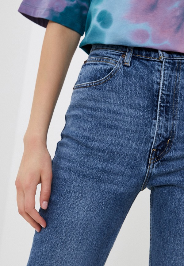 Levi's® Джинсы - 70S HIGH STRAIGHT - фото 4
