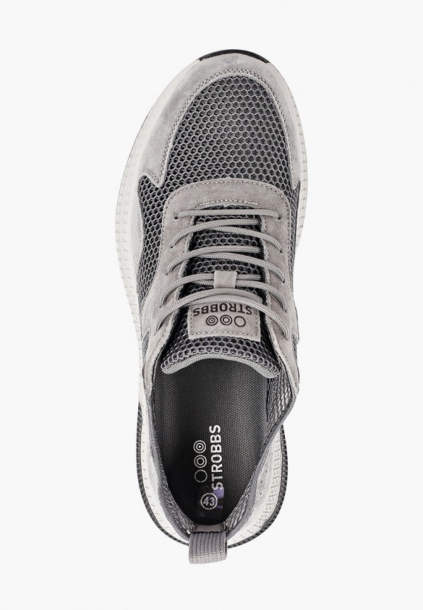 Strobbs Кроссовки - фото 4