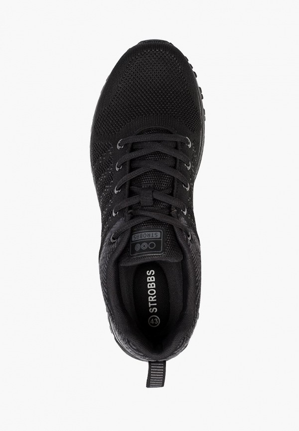 Strobbs Кроссовки - фото 4