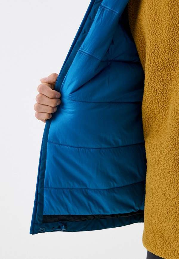Jack Wolfskin Куртка утепленная - ARGON STORM JACKET M - фото 4