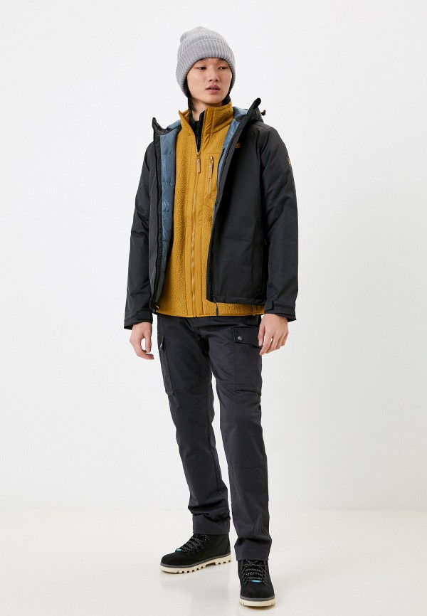 Jack Wolfskin Куртка утепленная - FROSTY MORNING JKT M - фото 2