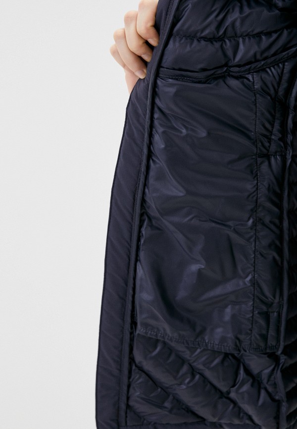 Jack Wolfskin Пуховик - ATHLETIC DOWN COAT W - фото 4