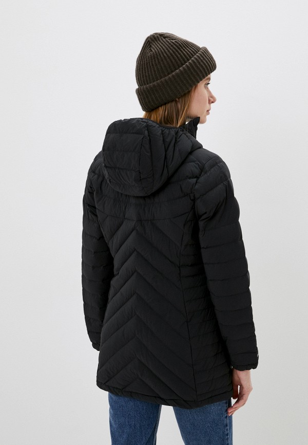 Jack Wolfskin Пуховик - ATHLETIC DOWN COAT W - фото 3