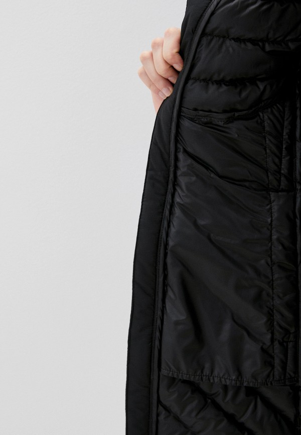 Jack Wolfskin Пуховик - ATHLETIC DOWN COAT W - фото 4