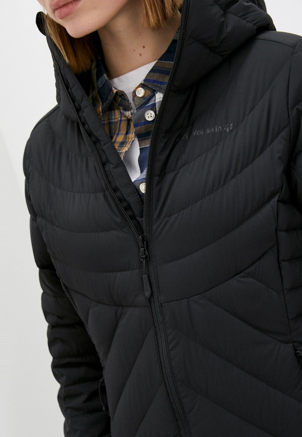 Jack Wolfskin Пуховик - ATHLETIC DOWN COAT W - фото 5