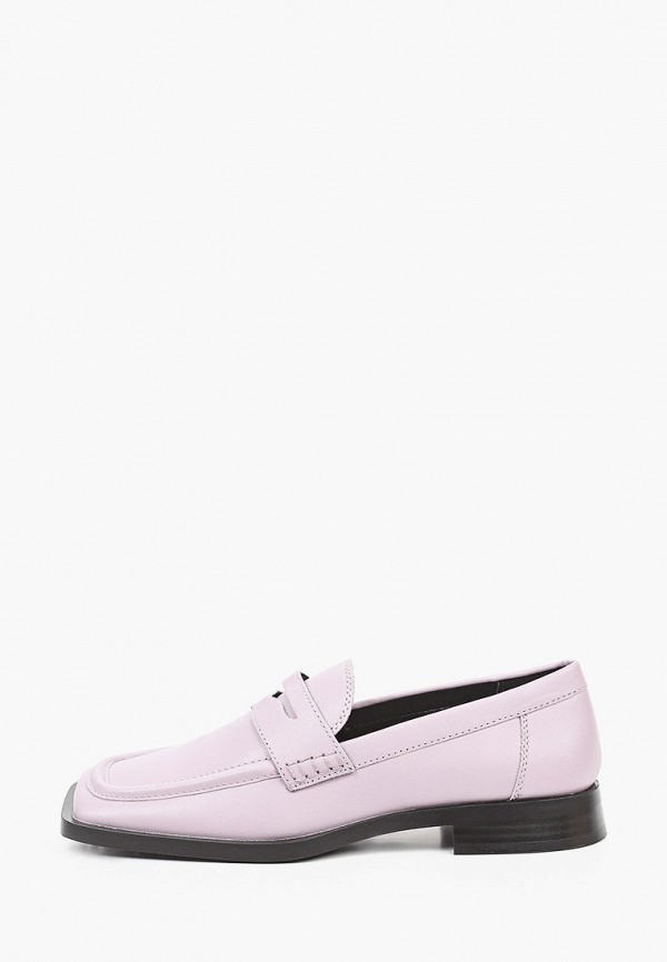 Mango Лоферы - THICK - фото 1