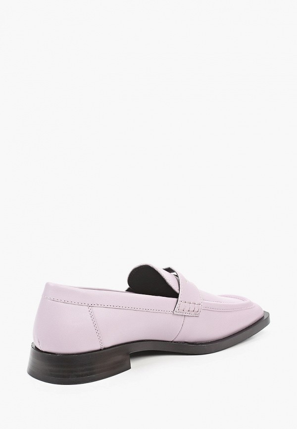 Mango Лоферы - THICK - фото 3