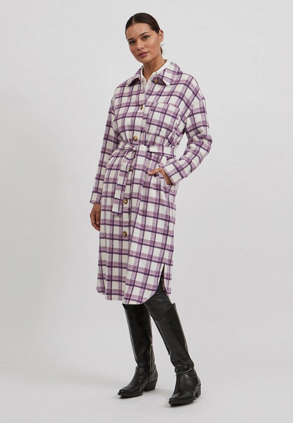 Vila Пальто - фото 1