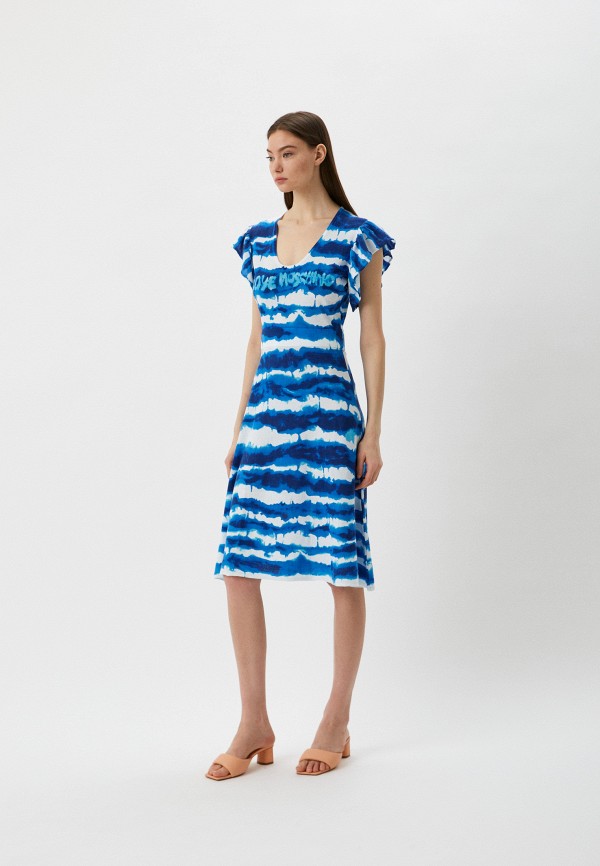 Love Moschino Платье - фото 2