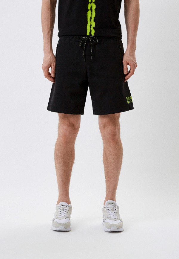 Bikkembergs Шорты спортивные - фото 1