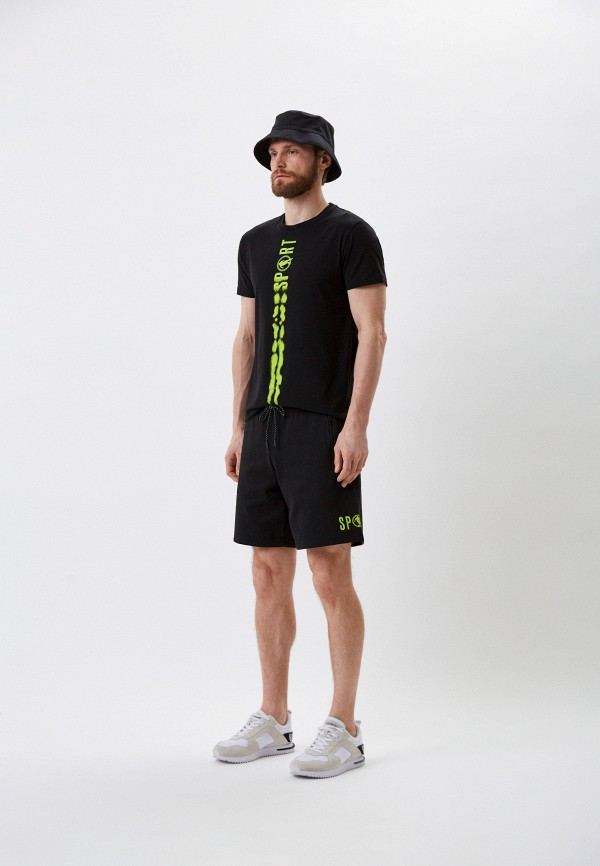 Bikkembergs Шорты спортивные - фото 2