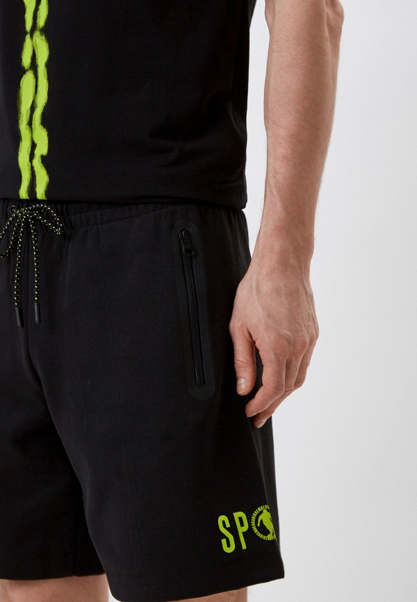 Bikkembergs Шорты спортивные - фото 4