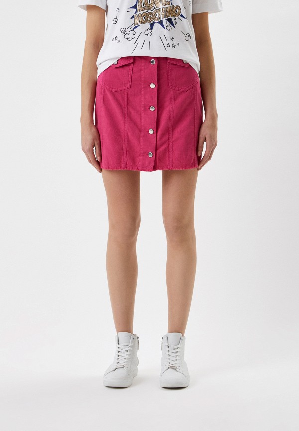 Love Moschino Юбка - фото 1