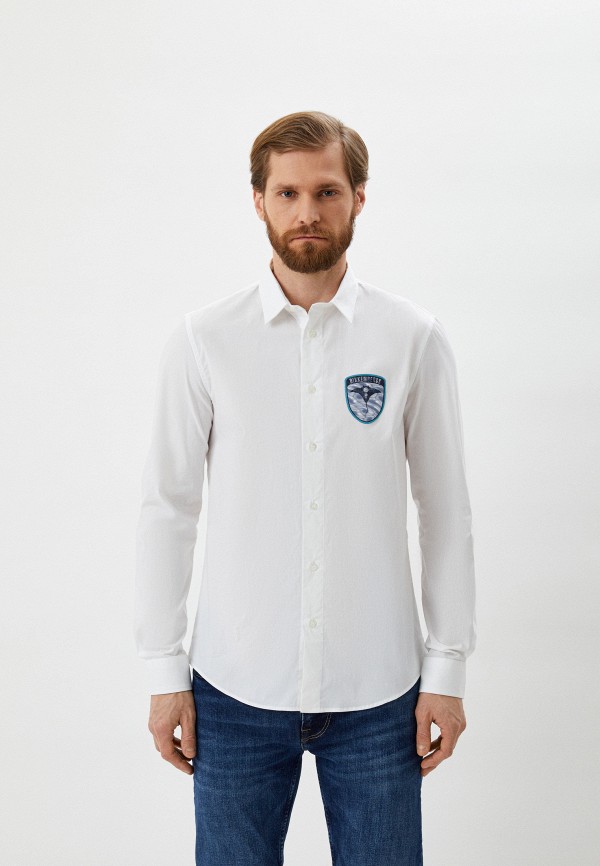 Bikkembergs Рубашка - фото 1