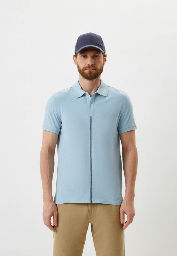 Bikkembergs Поло - фото 1