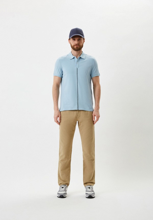 Bikkembergs Поло - фото 2