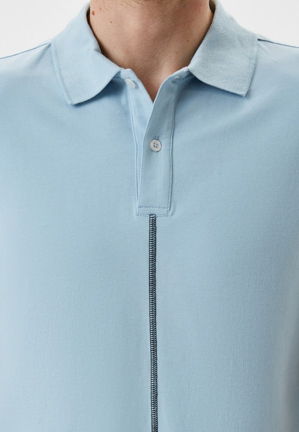 Bikkembergs Поло - фото 4