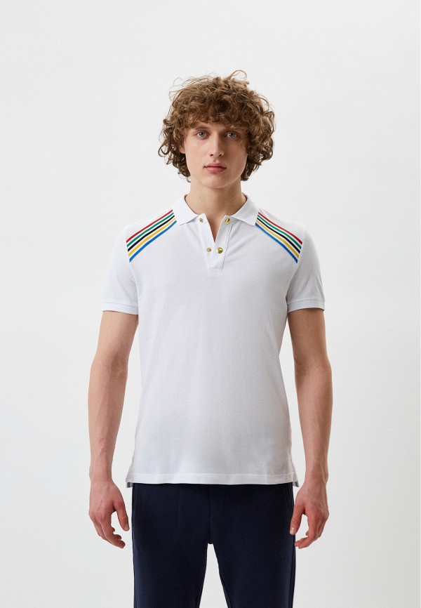 Bikkembergs Поло - фото 1