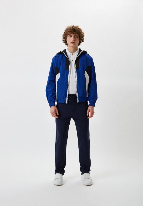 Bikkembergs Поло - фото 2