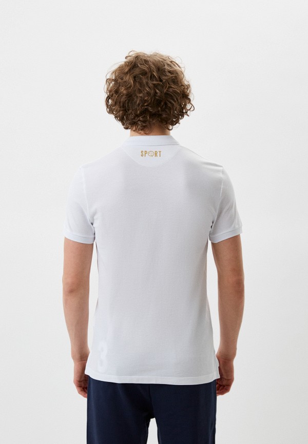 Bikkembergs Поло - фото 3