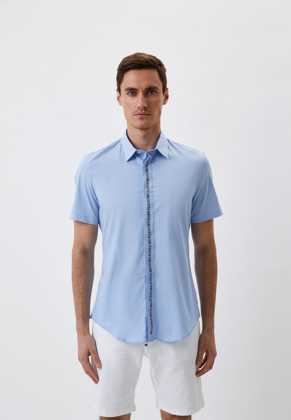 Bikkembergs Рубашка - фото 1