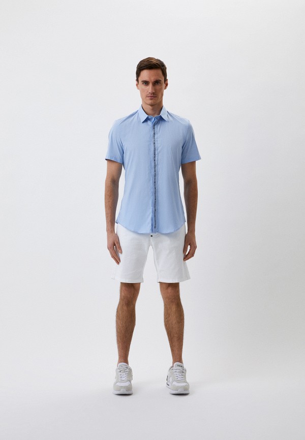 Bikkembergs Рубашка - фото 2