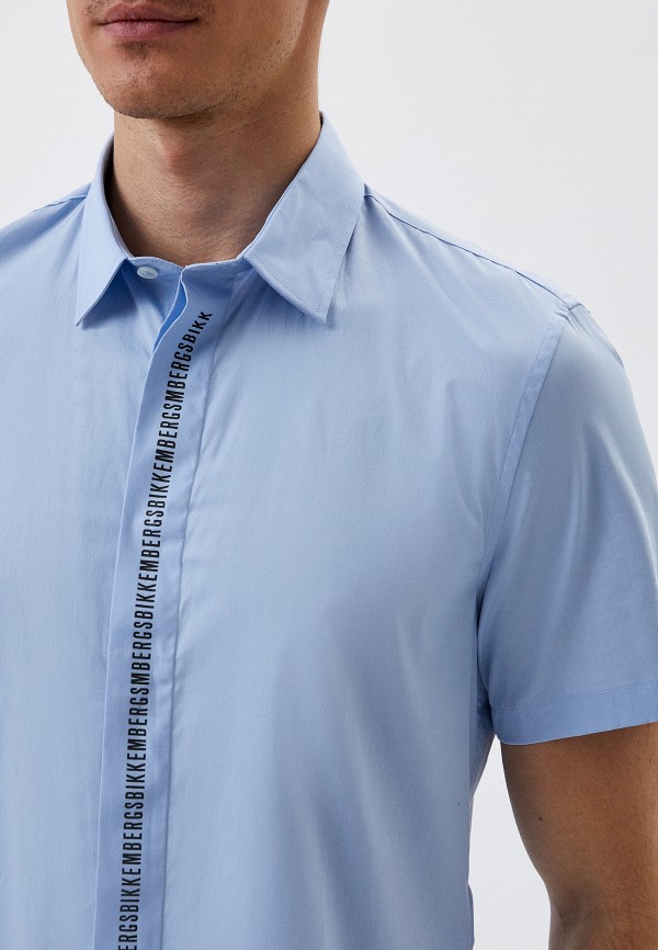 Bikkembergs Рубашка - фото 4