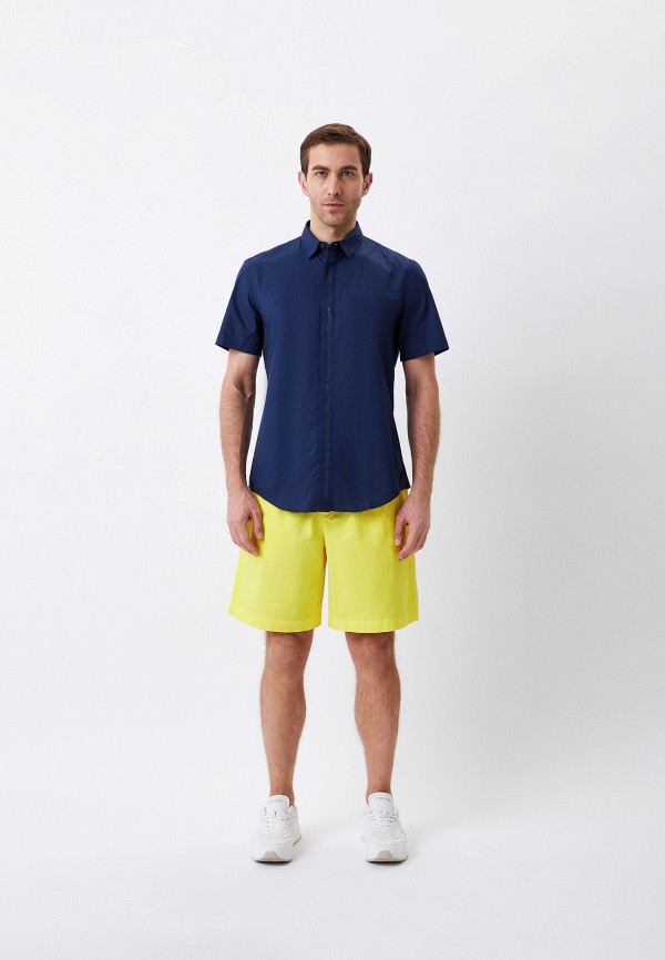 Bikkembergs Шорты - фото 2