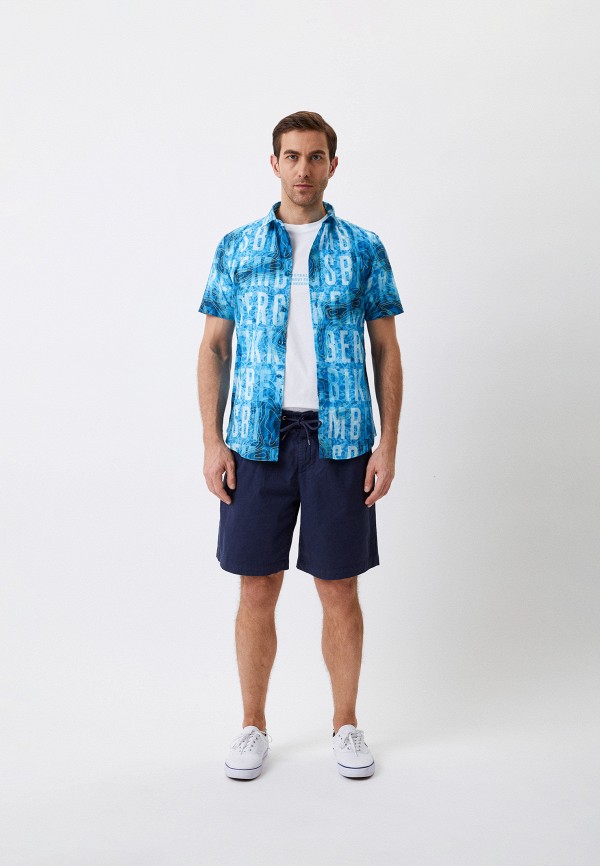 Bikkembergs Шорты - фото 2