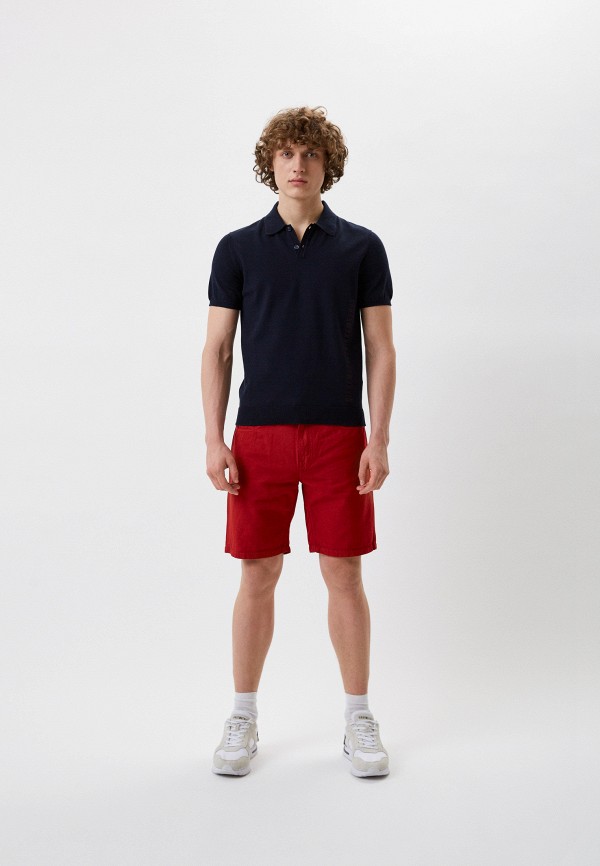 Bikkembergs Шорты - фото 2