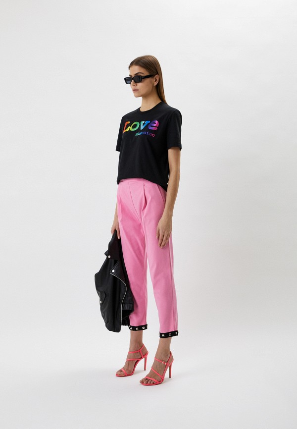 Love Moschino Брюки - фото 2