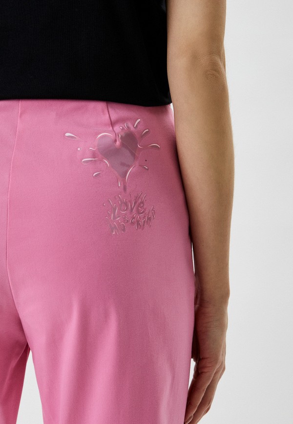 Love Moschino Брюки - фото 4