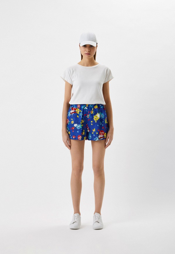 Love Moschino Шорты - фото 2