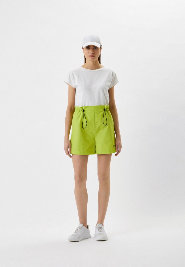 Bikkembergs Шорты - фото 2