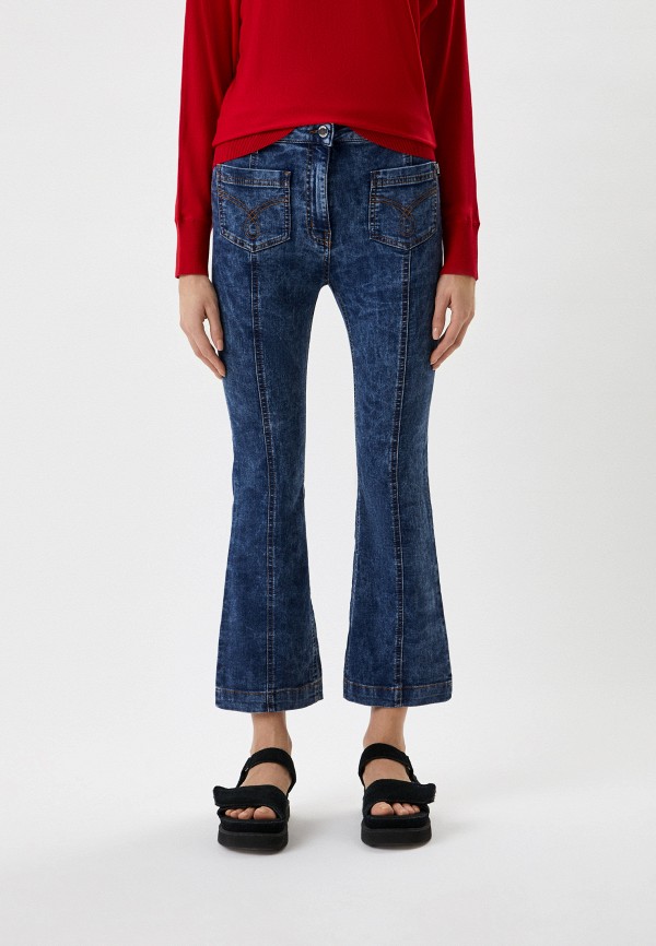 Love Moschino Джинсы - фото 1