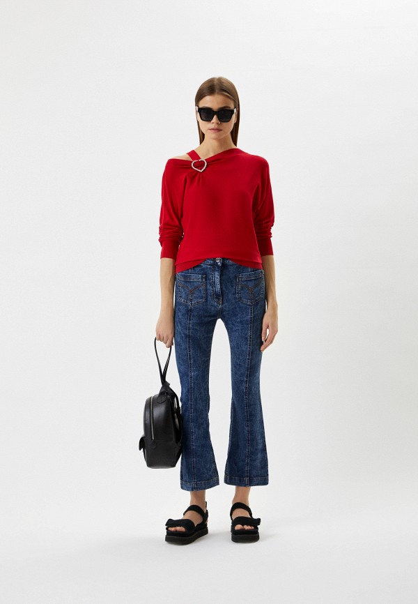 Love Moschino Джинсы - фото 2