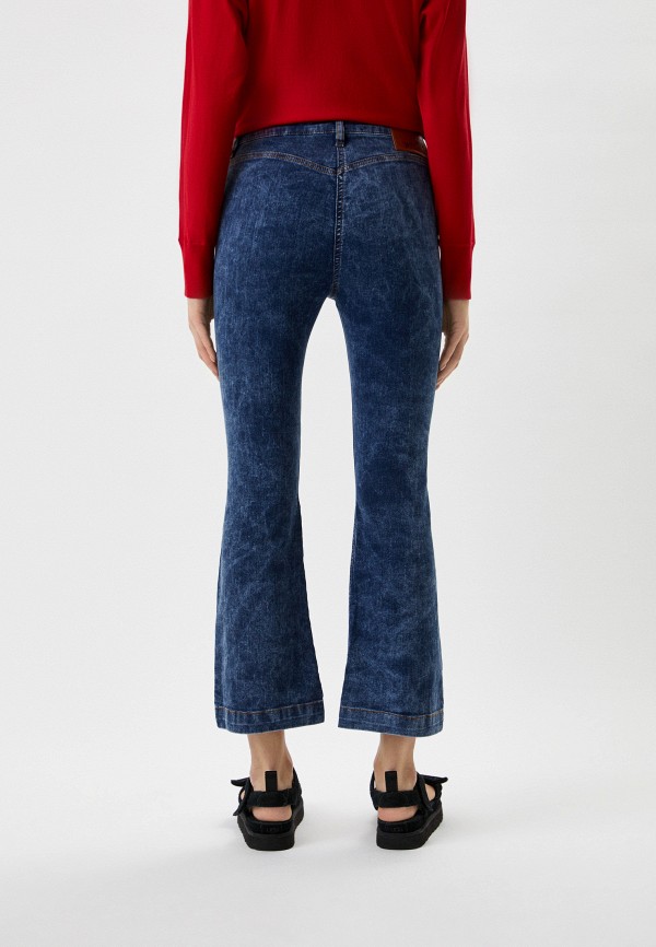 Love Moschino Джинсы - фото 3