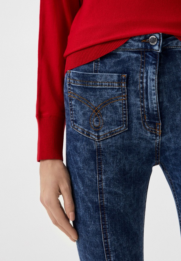 Love Moschino Джинсы - фото 4